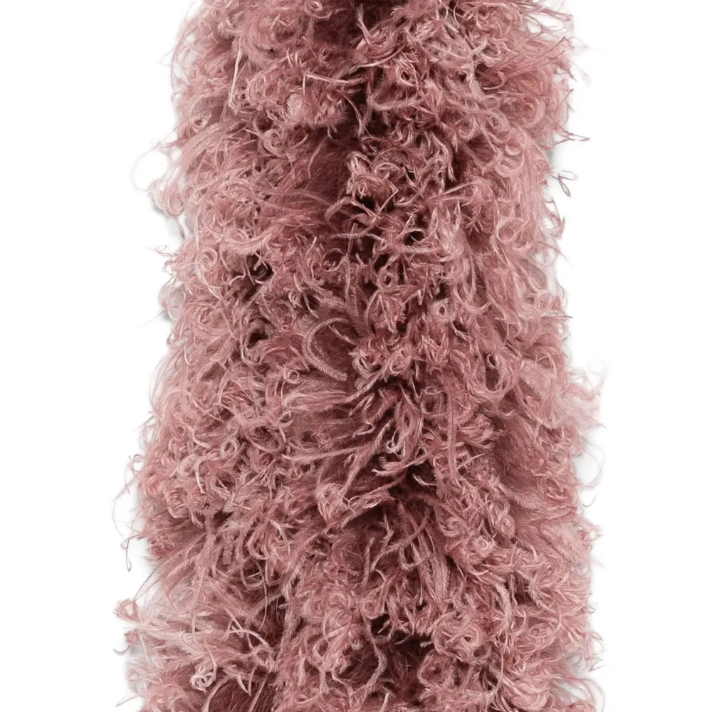 Scarves Pink sold by Wanan Luxury product image thumbnail 2