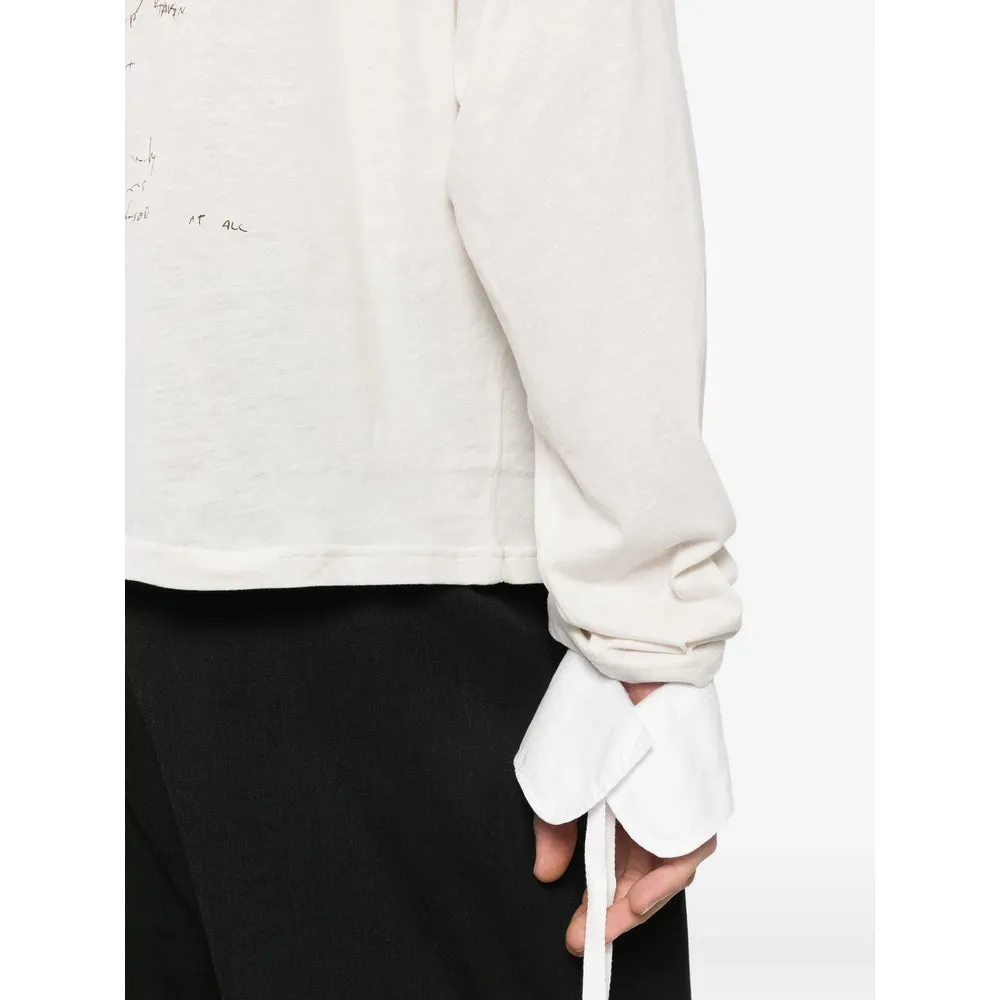 T Shirts Neutral sold by Wanan Luxury product image thumbnail 2