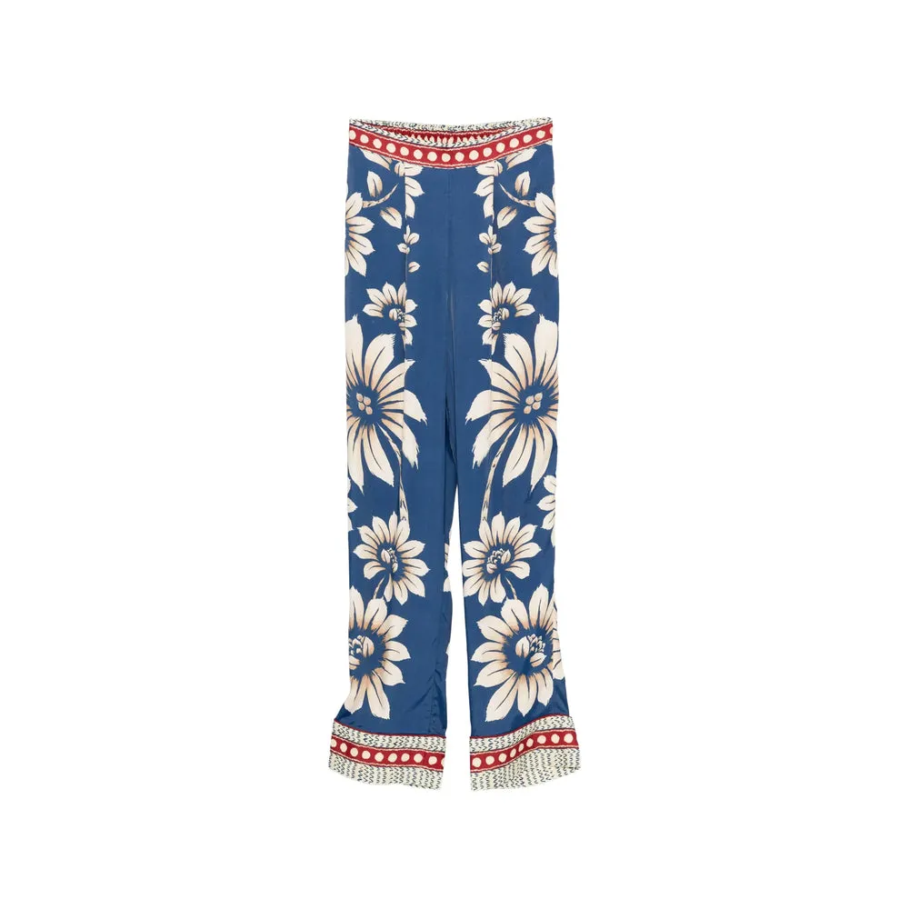 Pants Blue, Neutral sold by Wanan Luxury