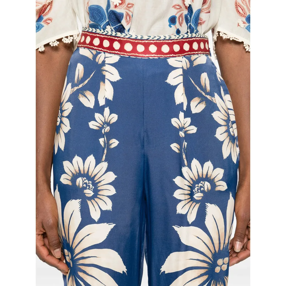 Pants Blue, Neutral sold by Wanan Luxury product image thumbnail 5