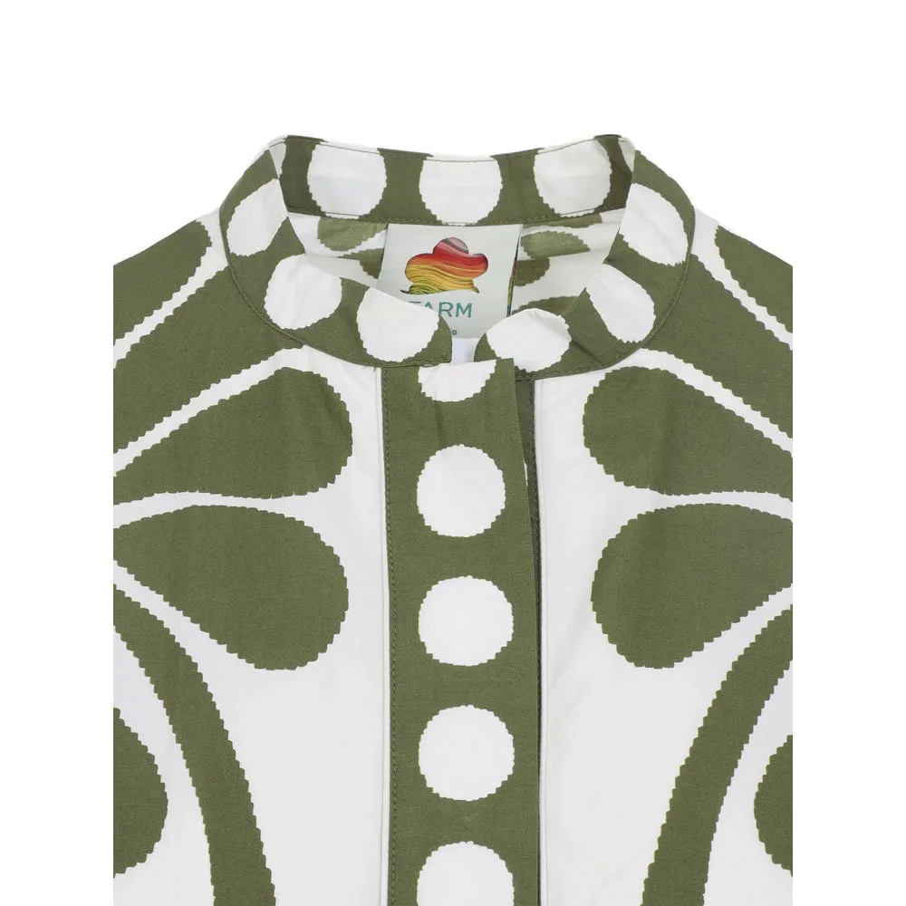 Dresses Green, White sold by Wanan Luxury product image thumbnail 2