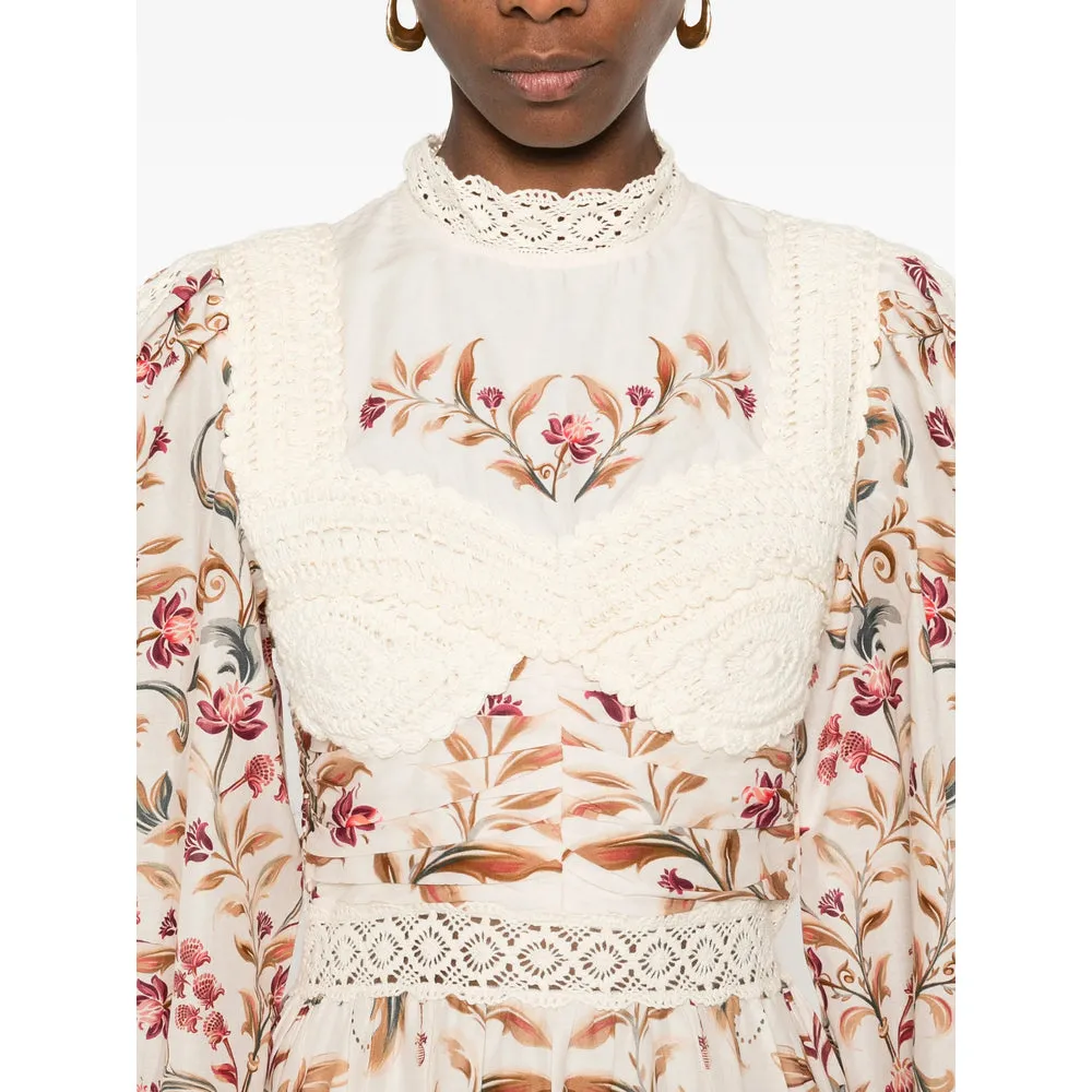 Dresses Neutral, Red sold by Wanan Luxury product image thumbnail 4