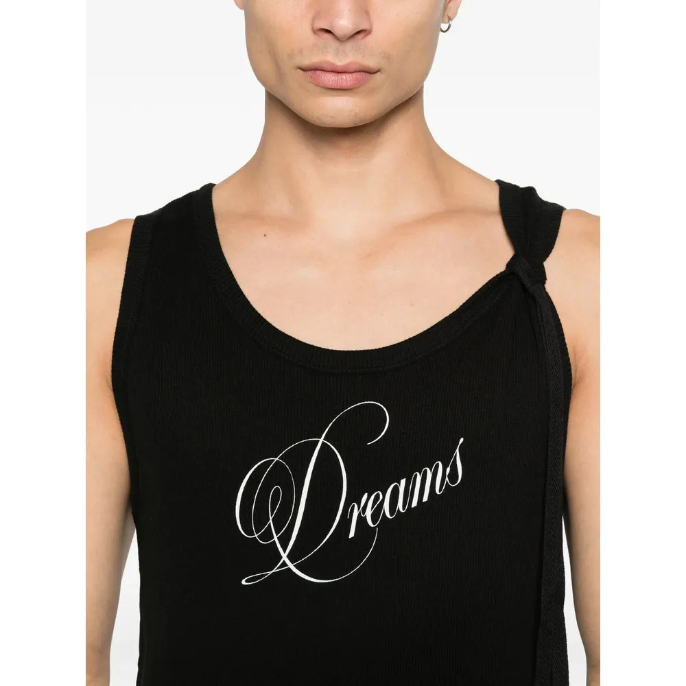 T Shirts Black sold by Wanan Luxury product image thumbnail 3