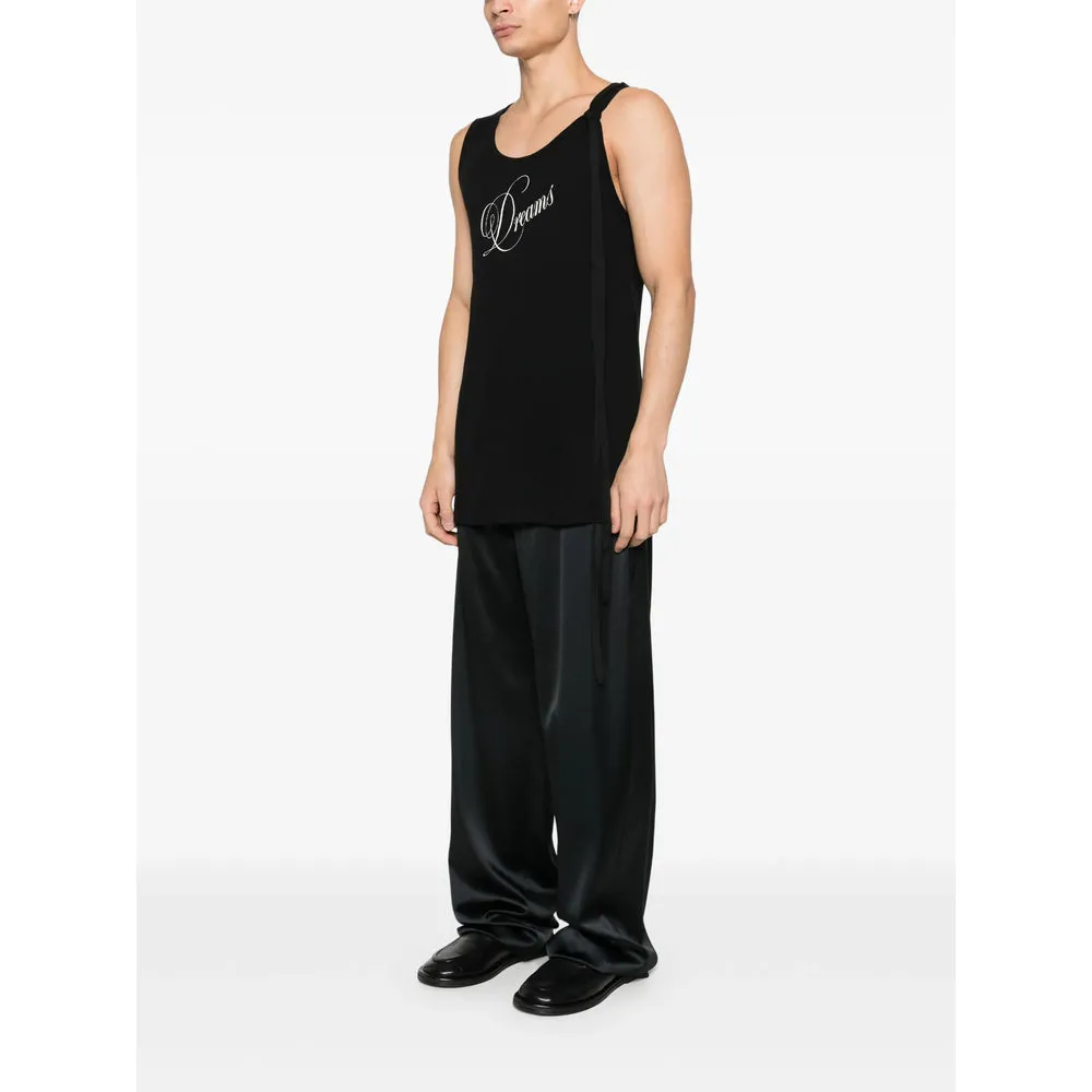 T Shirts Black sold by Wanan Luxury product image thumbnail 4