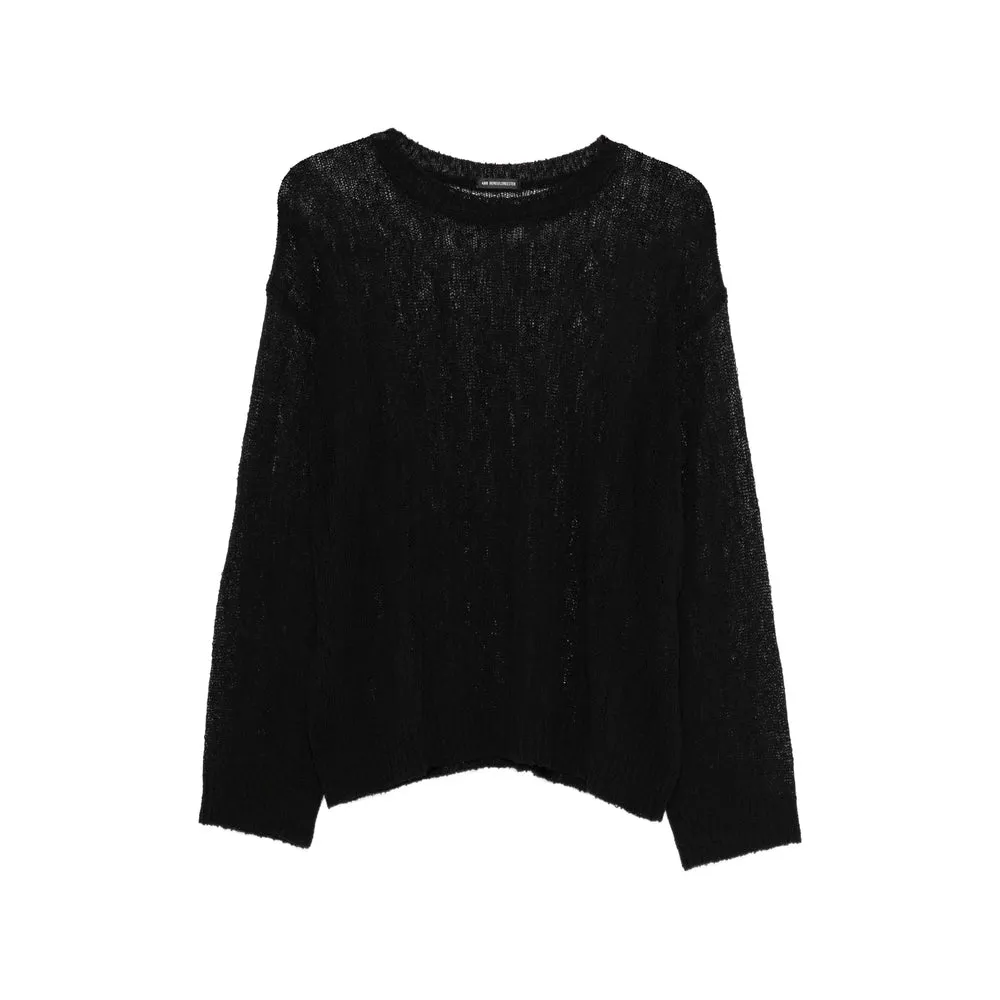 Sweaters Black sold by Wanan Luxury