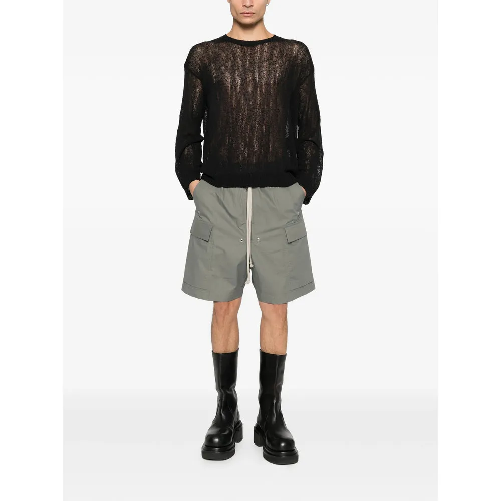 Sweaters Black sold by Wanan Luxury product image thumbnail 5