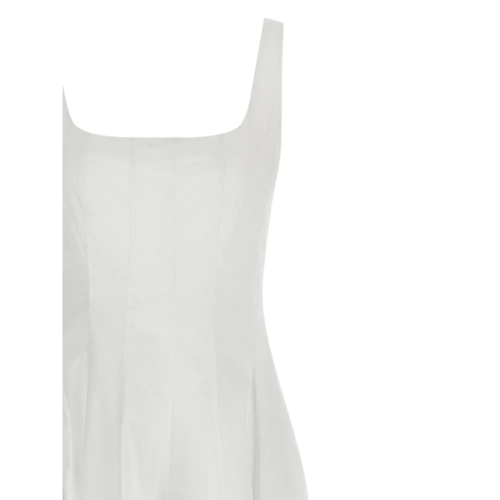 Dresses White sold by Wanan Luxury product image thumbnail 2