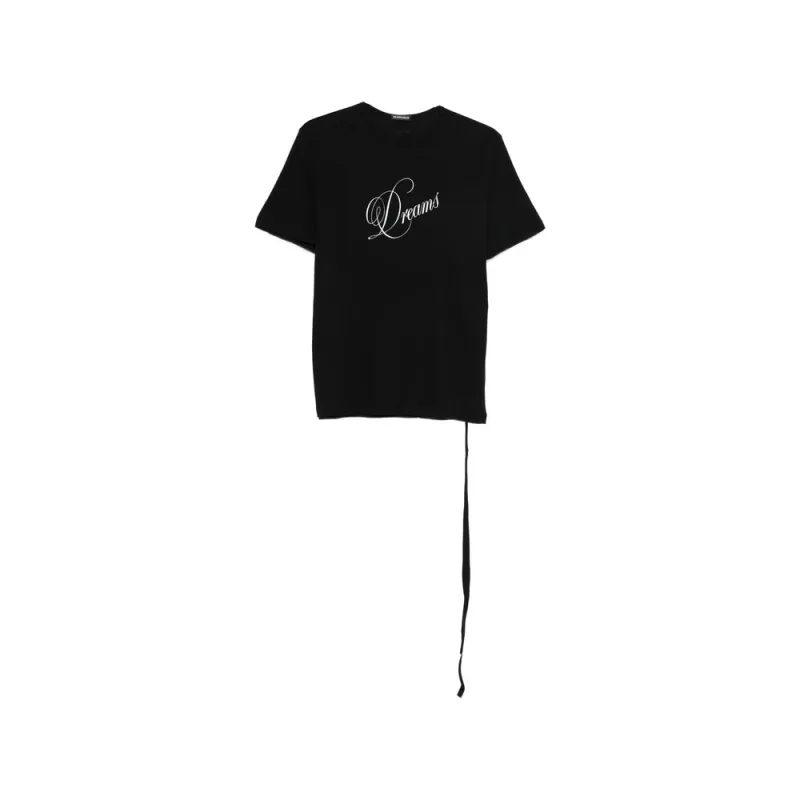 T Shirts Black sold by Wanan Luxury