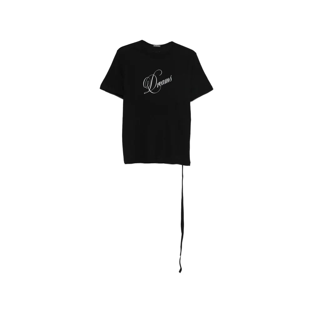 T Shirts Black sold by Wanan Luxury