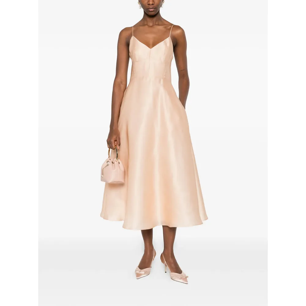 Dresses Neutral sold by Wanan Luxury product image thumbnail 4