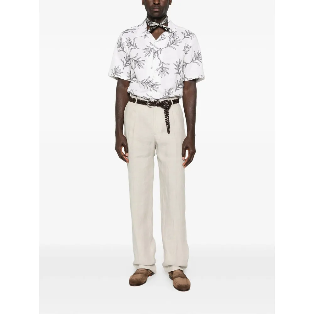 Pants Neutral sold by Wanan Luxury product image thumbnail 2
