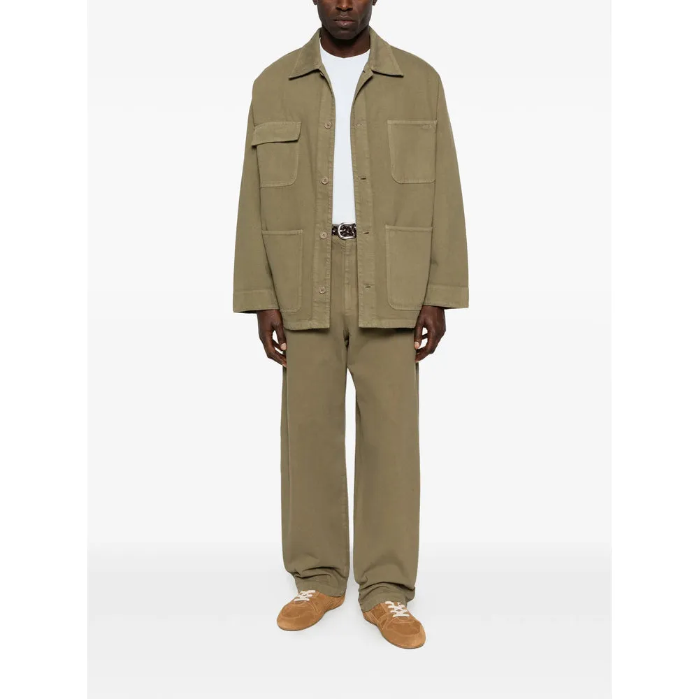 Pants Green sold by Wanan Luxury product image thumbnail 4