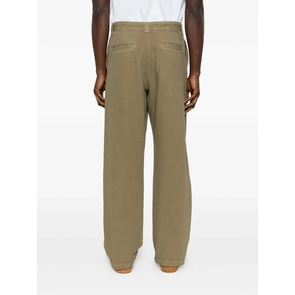 Pants Green sold by Wanan Luxury product image thumbnail 2