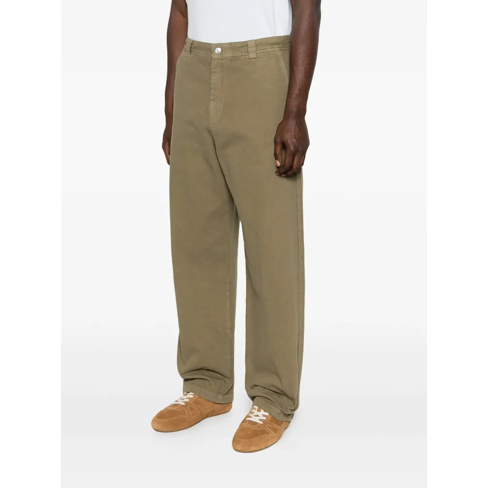 Pants Green sold by Wanan Luxury product image thumbnail 5