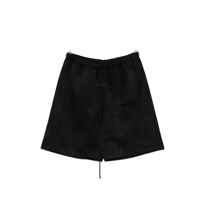 Shorts Black sold by Wanan Luxury