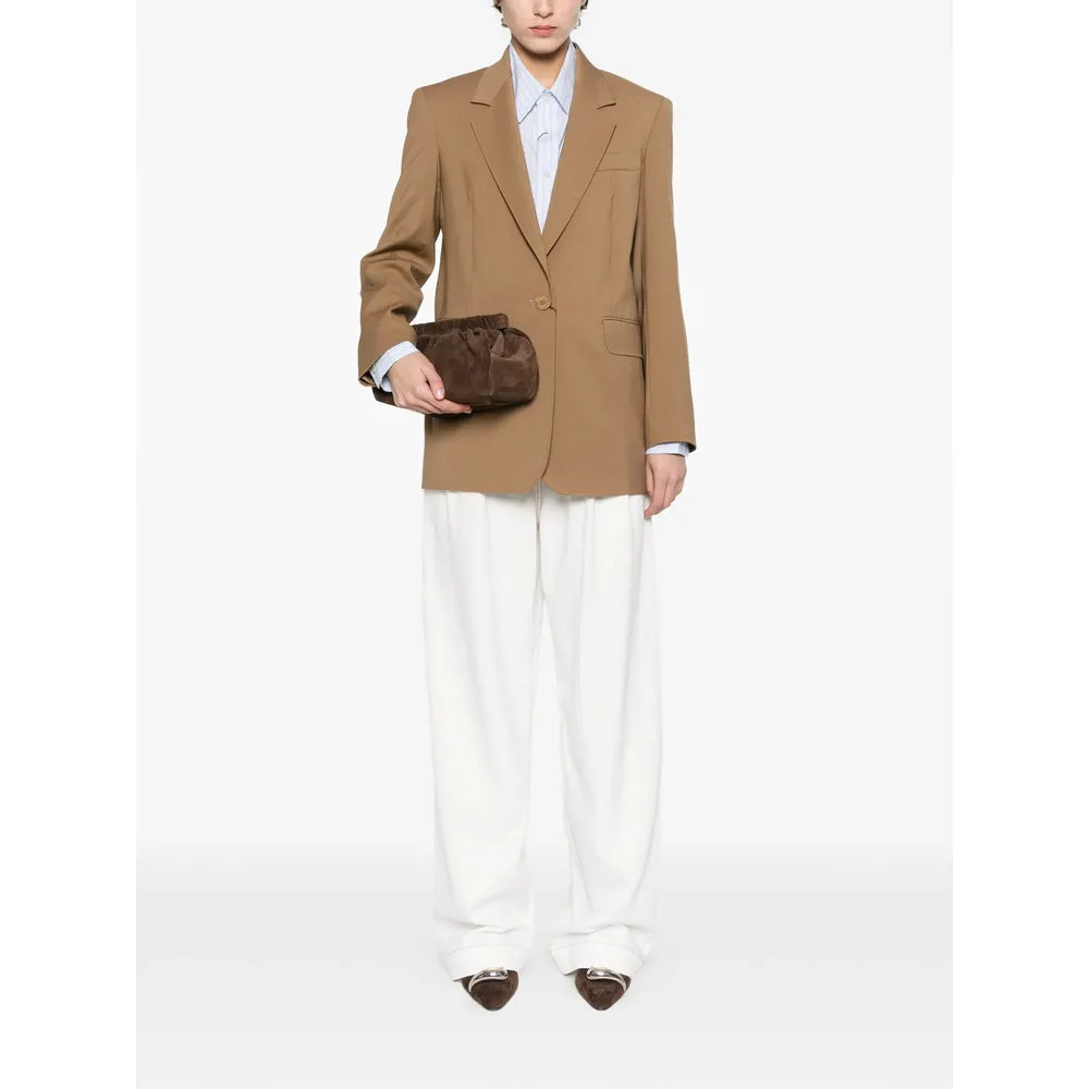 Jackets Brown sold by Wanan Luxury product image thumbnail 3