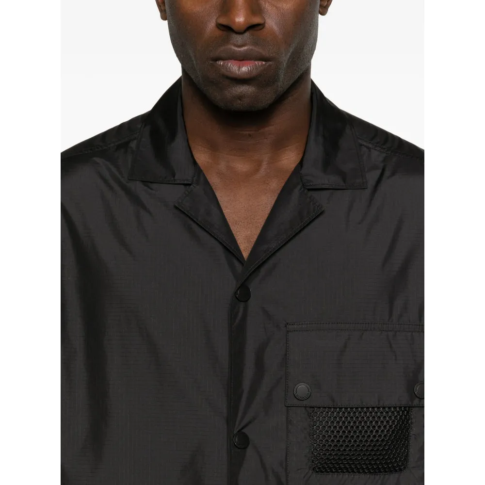 Shirts Black sold by Wanan Luxury product image thumbnail 5