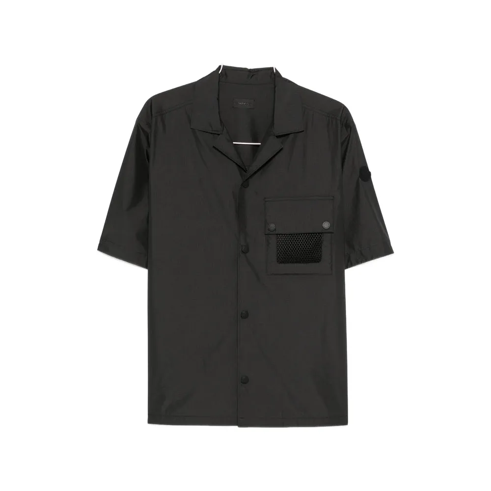 Shirts Black sold by Wanan Luxury