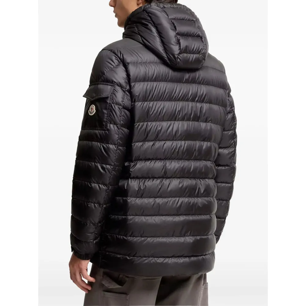 Outerwears Black sold by Wanan Luxury product image thumbnail 2