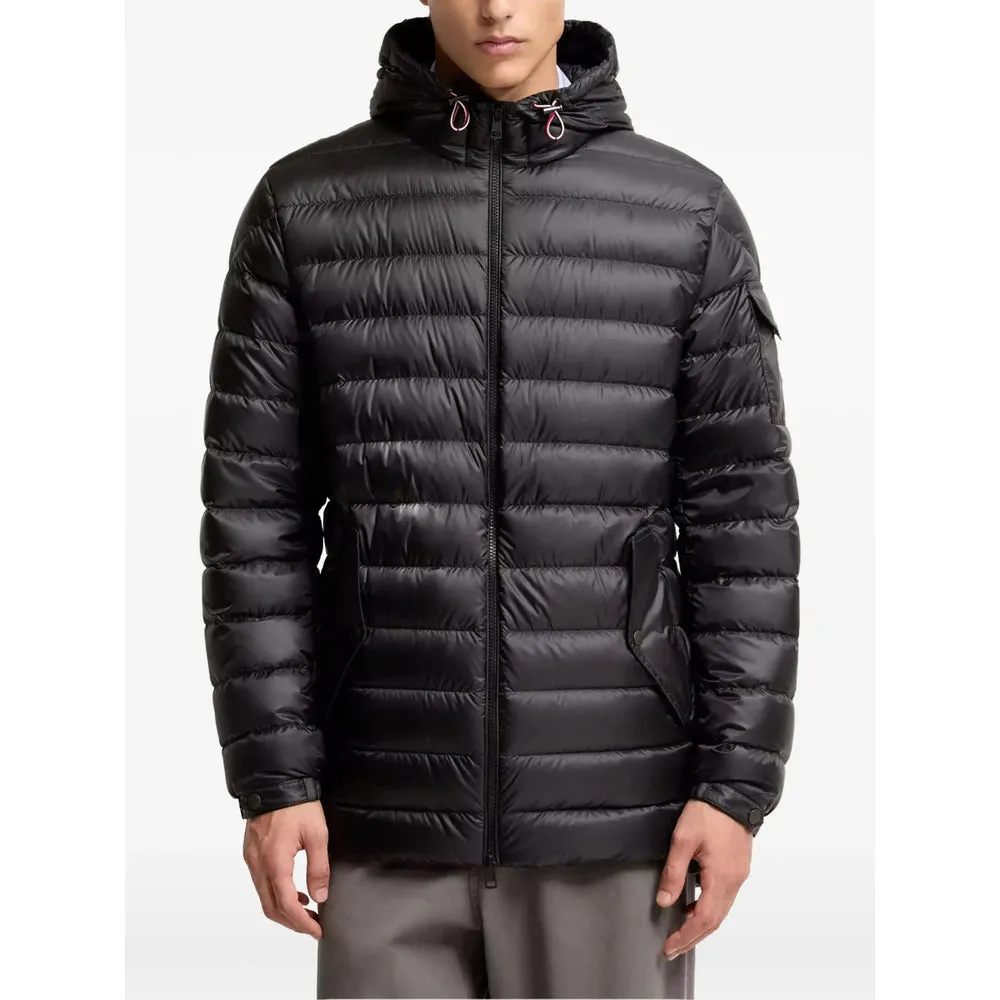 Outerwears Black sold by Wanan Luxury product image thumbnail 3
