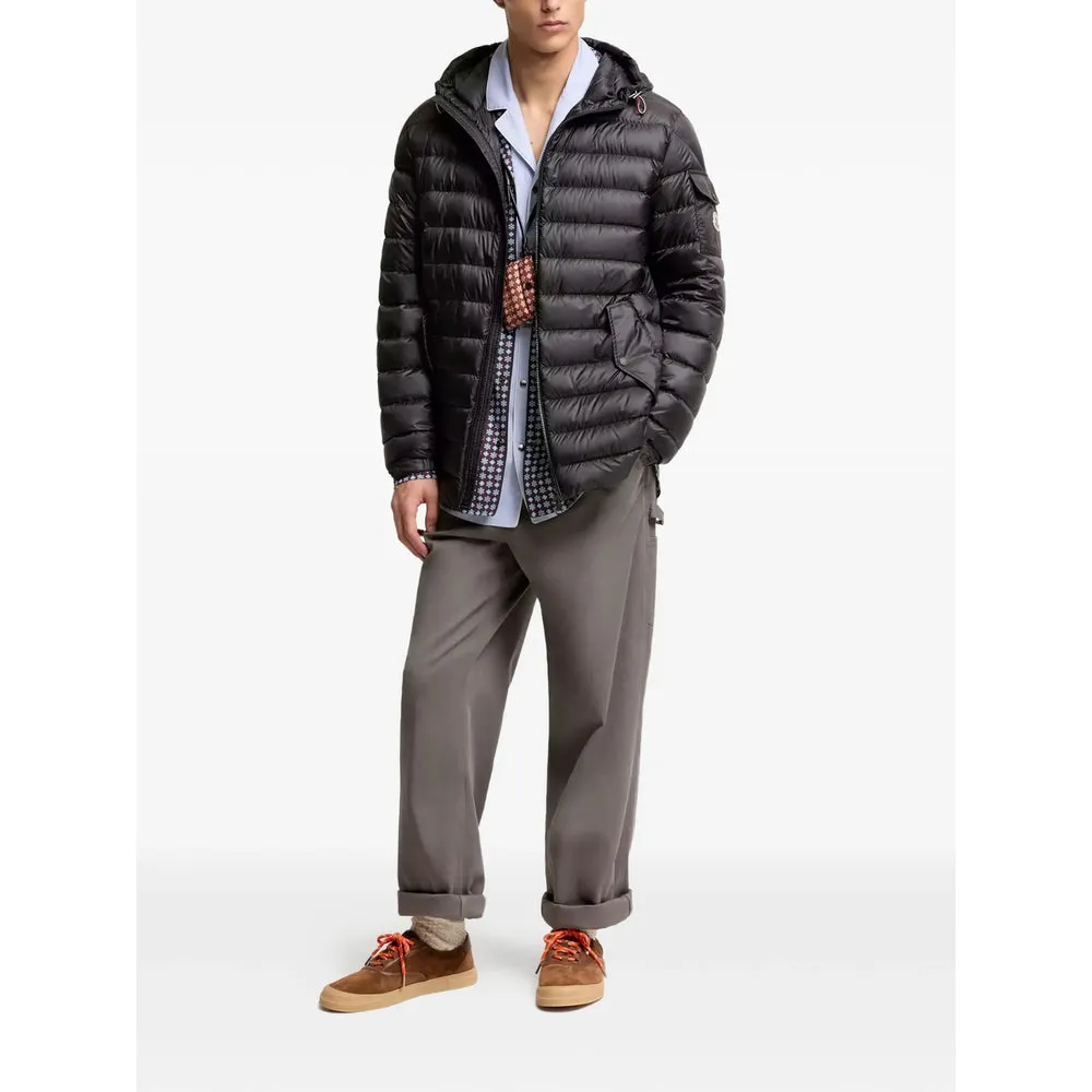 Outerwears Black sold by Wanan Luxury product image thumbnail 4