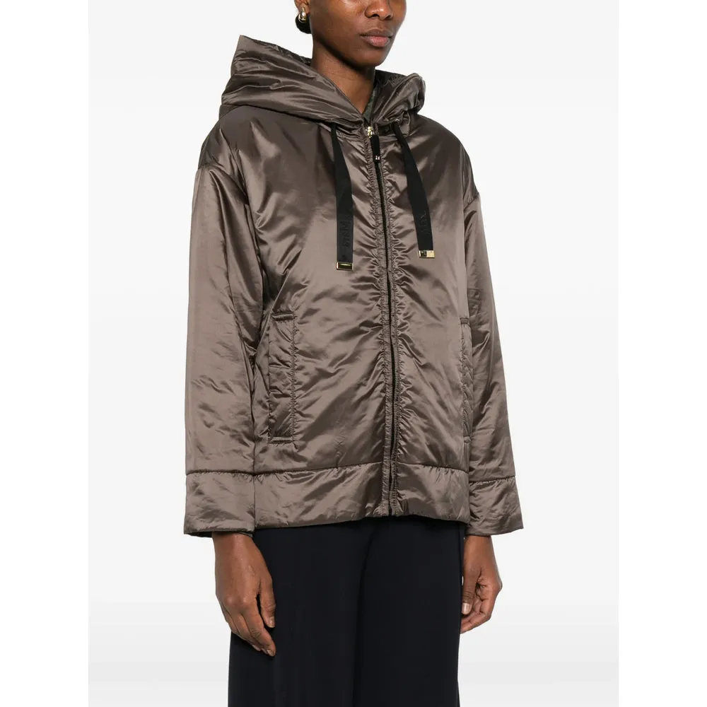 Outerwears Brown sold by Wanan Luxury product image thumbnail 3