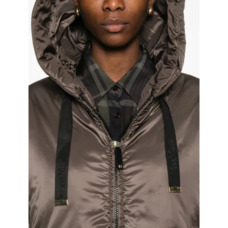 Outerwears Brown sold by Wanan Luxury