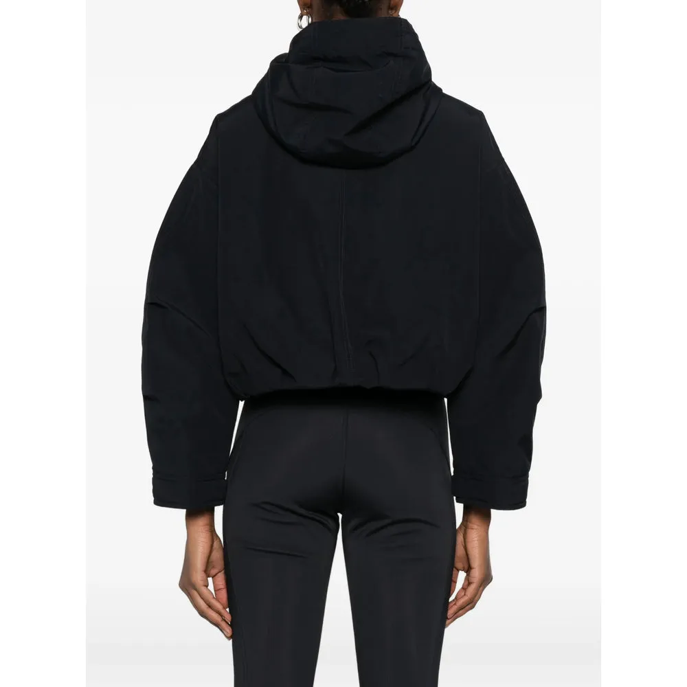 Outerwears Blue sold by Wanan Luxury product image thumbnail 2