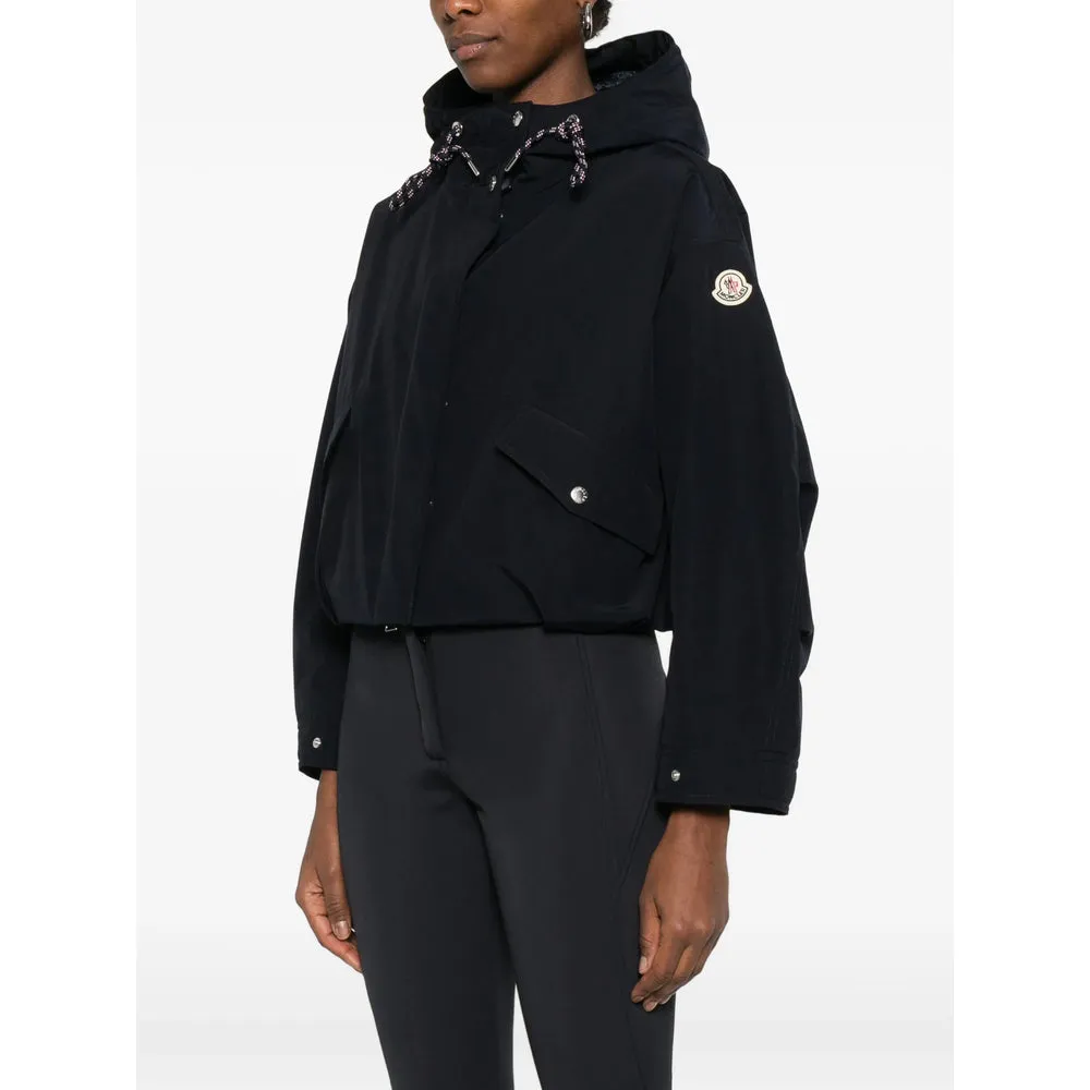 Outerwears Blue sold by Wanan Luxury product image thumbnail 3
