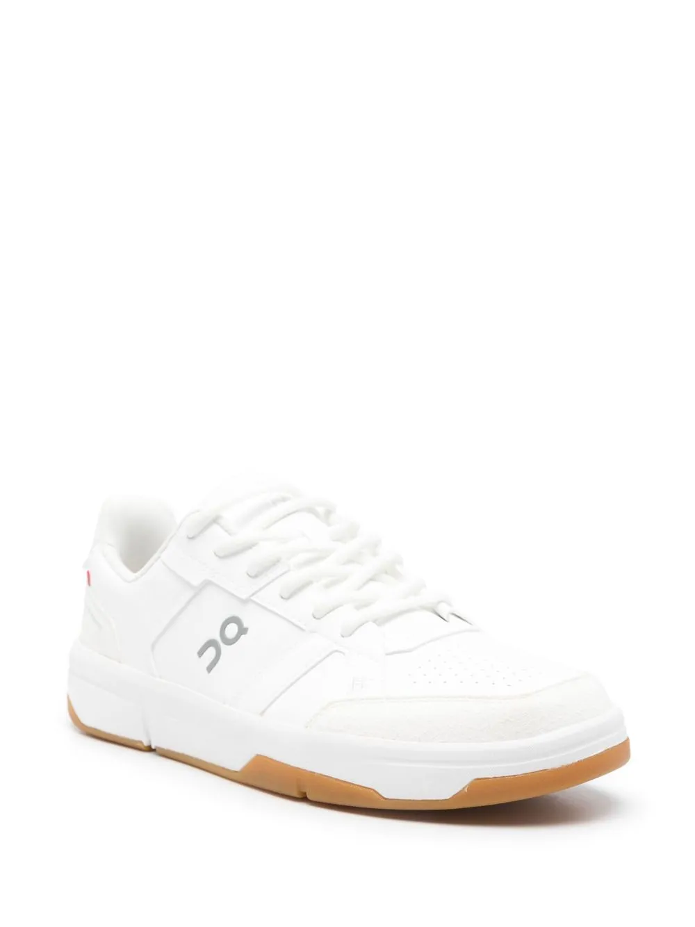 The Roger Clubhouse Sneakers sold by Wanan Luxury product image thumbnail 2