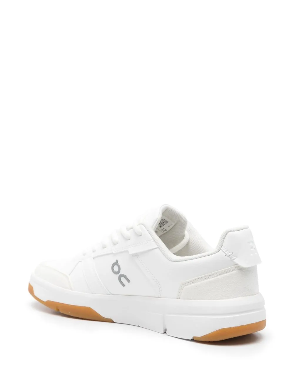 The Roger Clubhouse Sneakers sold by Wanan Luxury product image thumbnail 3