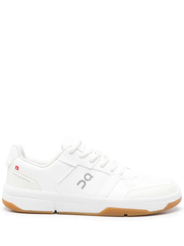 The Roger Clubhouse Sneakers sold by Wanan Luxury