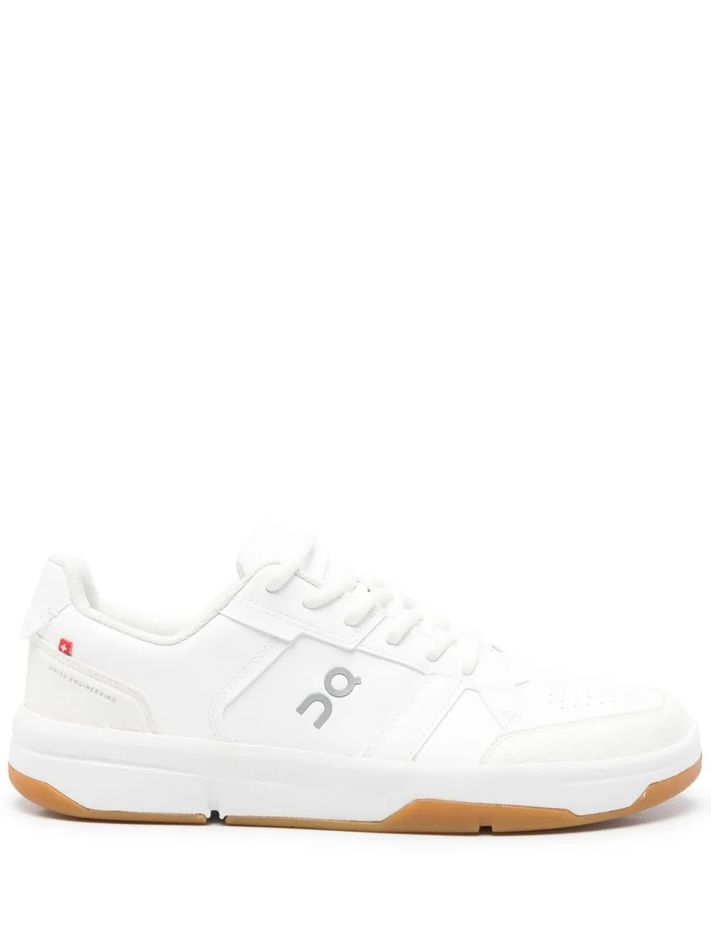 The Roger Clubhouse Sneakers sold by Wanan Luxury