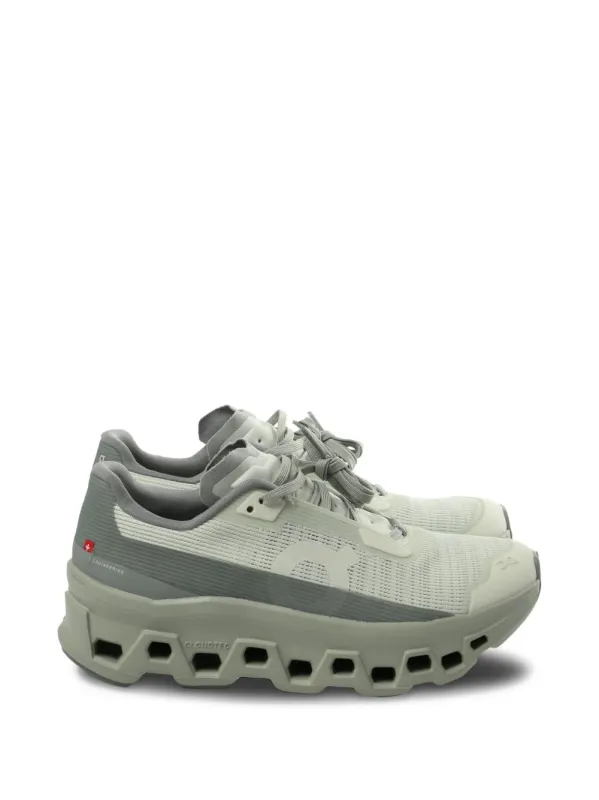 Cloudmonster Void Sneakers sold by Wanan Luxury