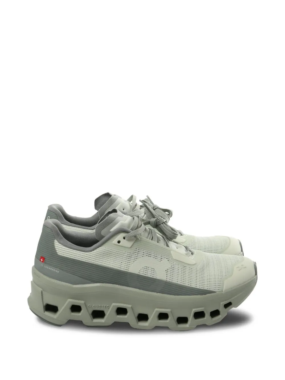 Cloudmonster Void Sneakers sold by Wanan Luxury
