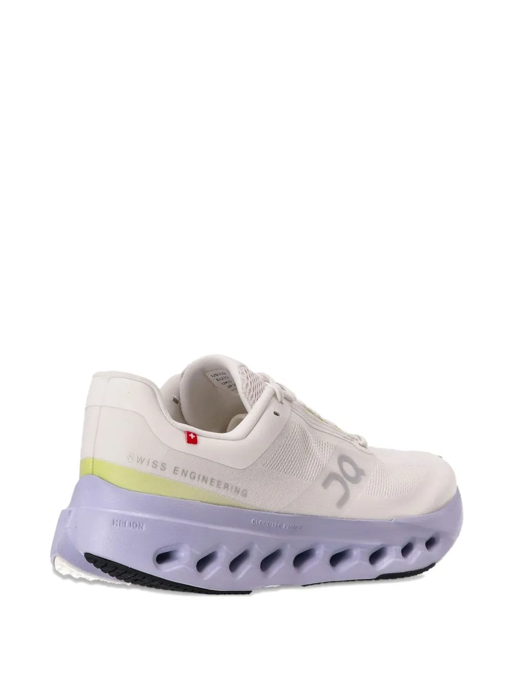 Cloudsurfer Next Sneakers sold by Wanan Luxury product image thumbnail 4
