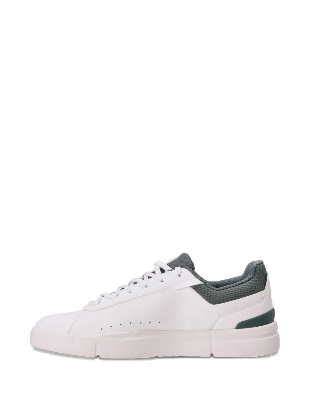 The Roger Advantage Sneakers sold by Wanan Luxury product image thumbnail 2