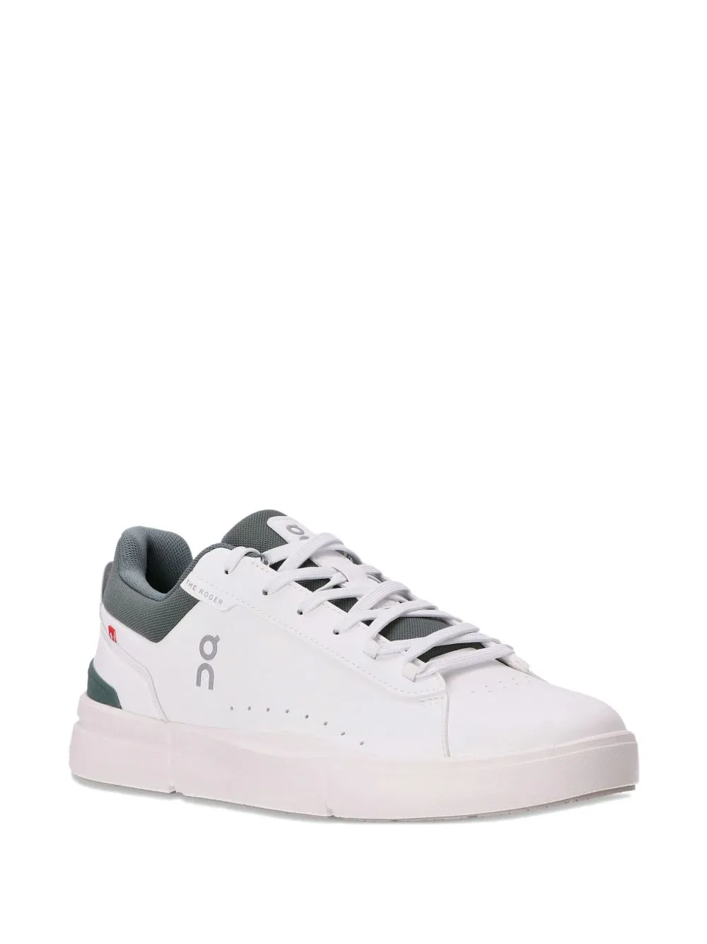 The Roger Advantage Sneakers sold by Wanan Luxury product image thumbnail 3