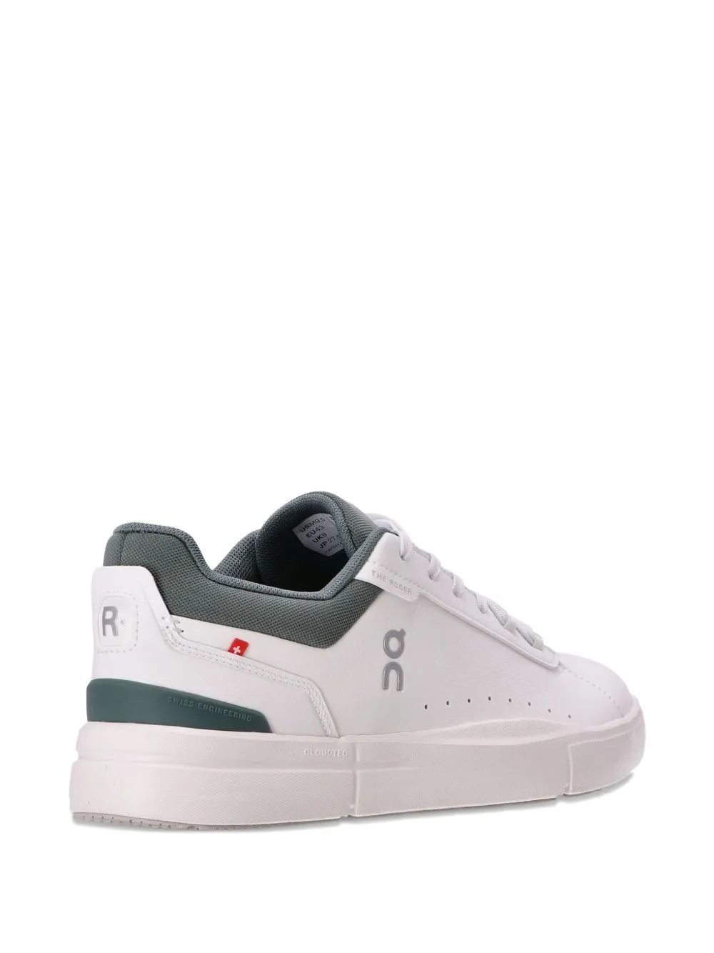 The Roger Advantage Sneakers sold by Wanan Luxury product image thumbnail 4