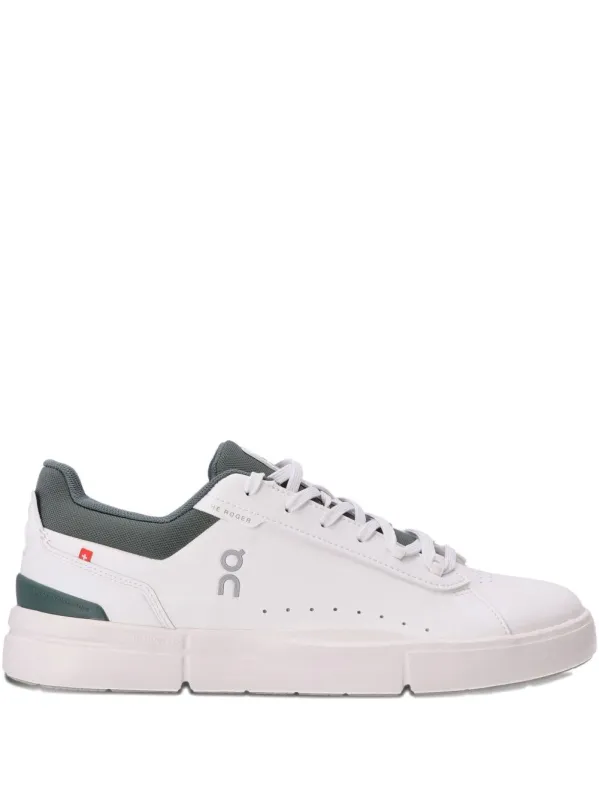 The Roger Advantage Sneakers sold by Wanan Luxury