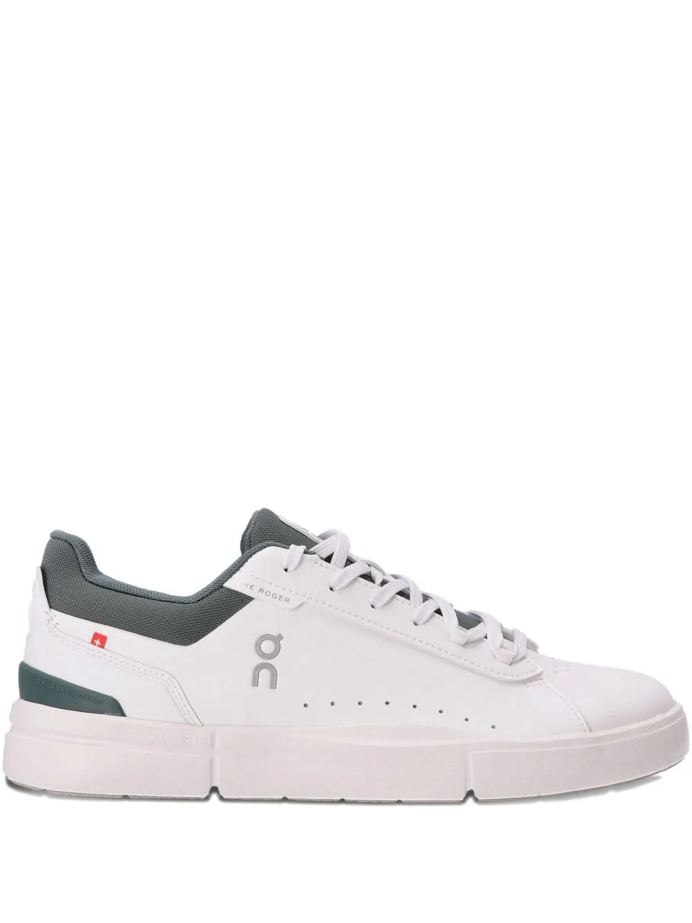 The Roger Advantage Sneakers sold by Wanan Luxury