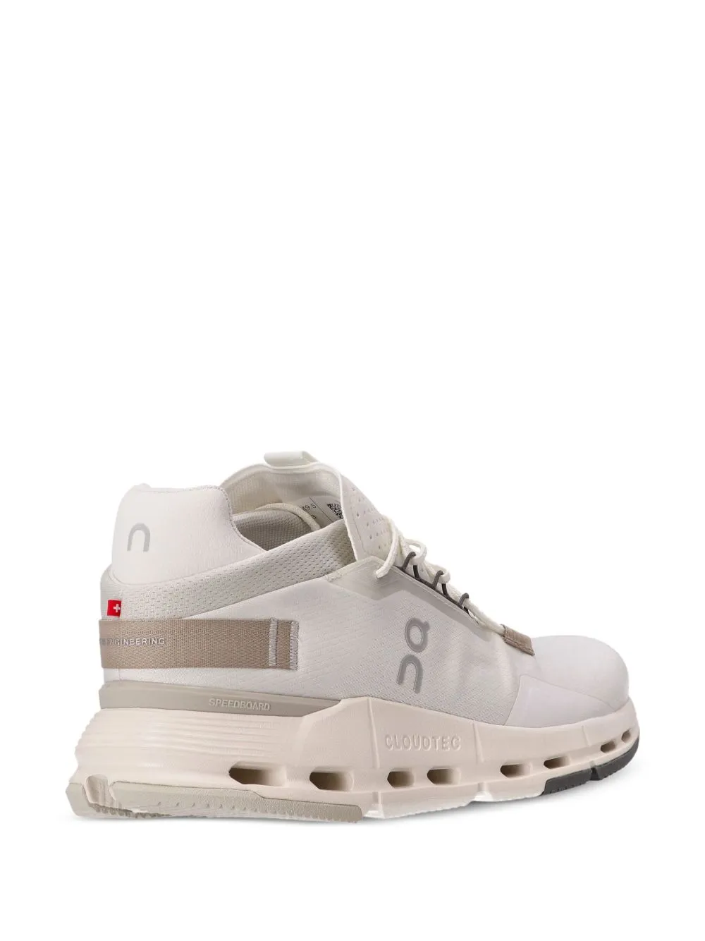 Cloudnova 2 Sneakers sold by Wanan Luxury product image thumbnail 3