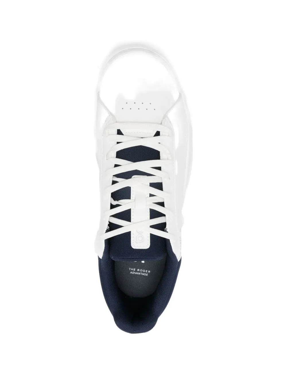 The Roger Advantage Sneakers sold by Wanan Luxury product image thumbnail 2