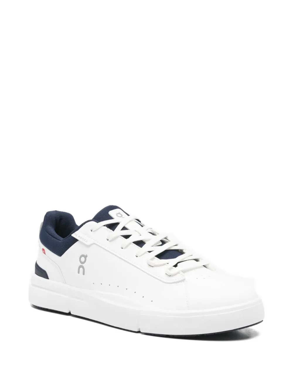 The Roger Advantage Sneakers sold by Wanan Luxury product image thumbnail 4