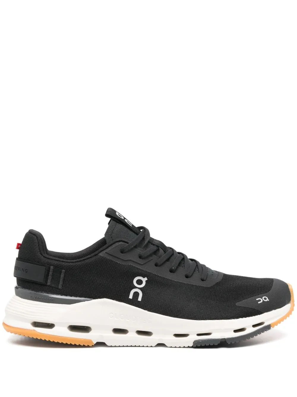 Cloudnova Form 2 Sneakers sold by Wanan Luxury