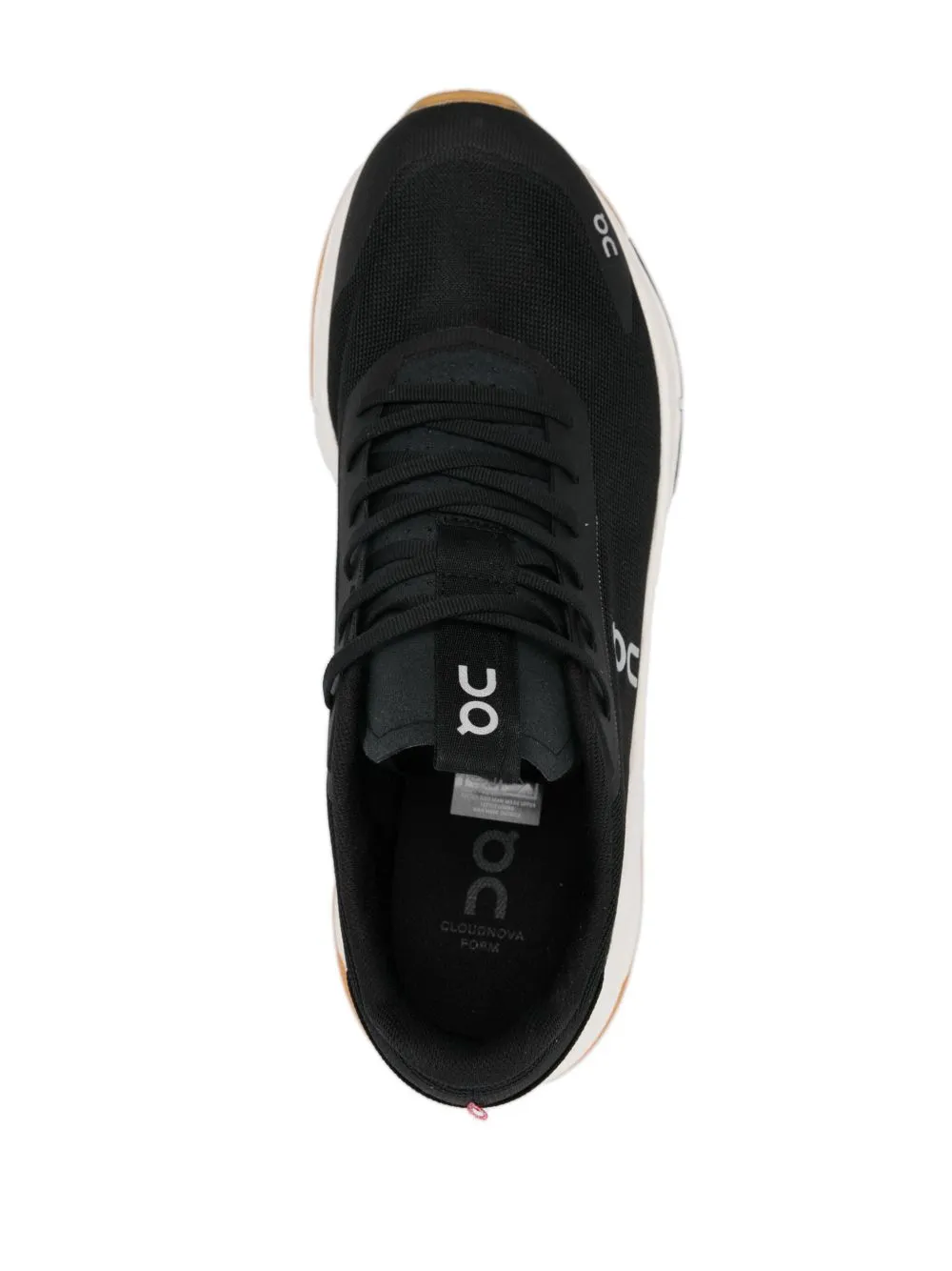 Cloudnova Form 2 Sneakers sold by Wanan Luxury product image thumbnail 2