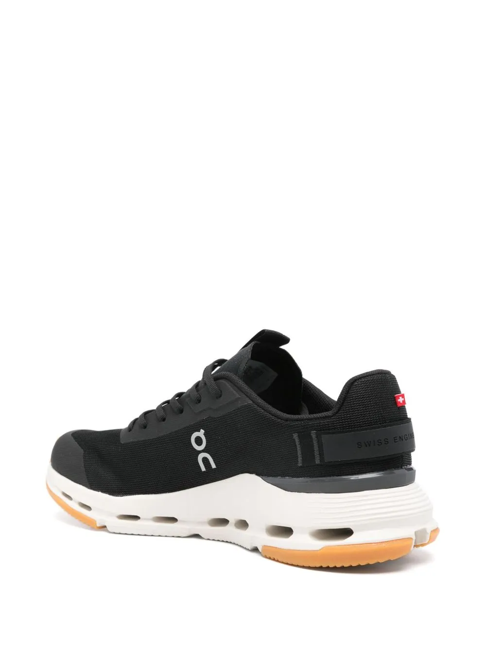 Cloudnova Form 2 Sneakers sold by Wanan Luxury product image thumbnail 4
