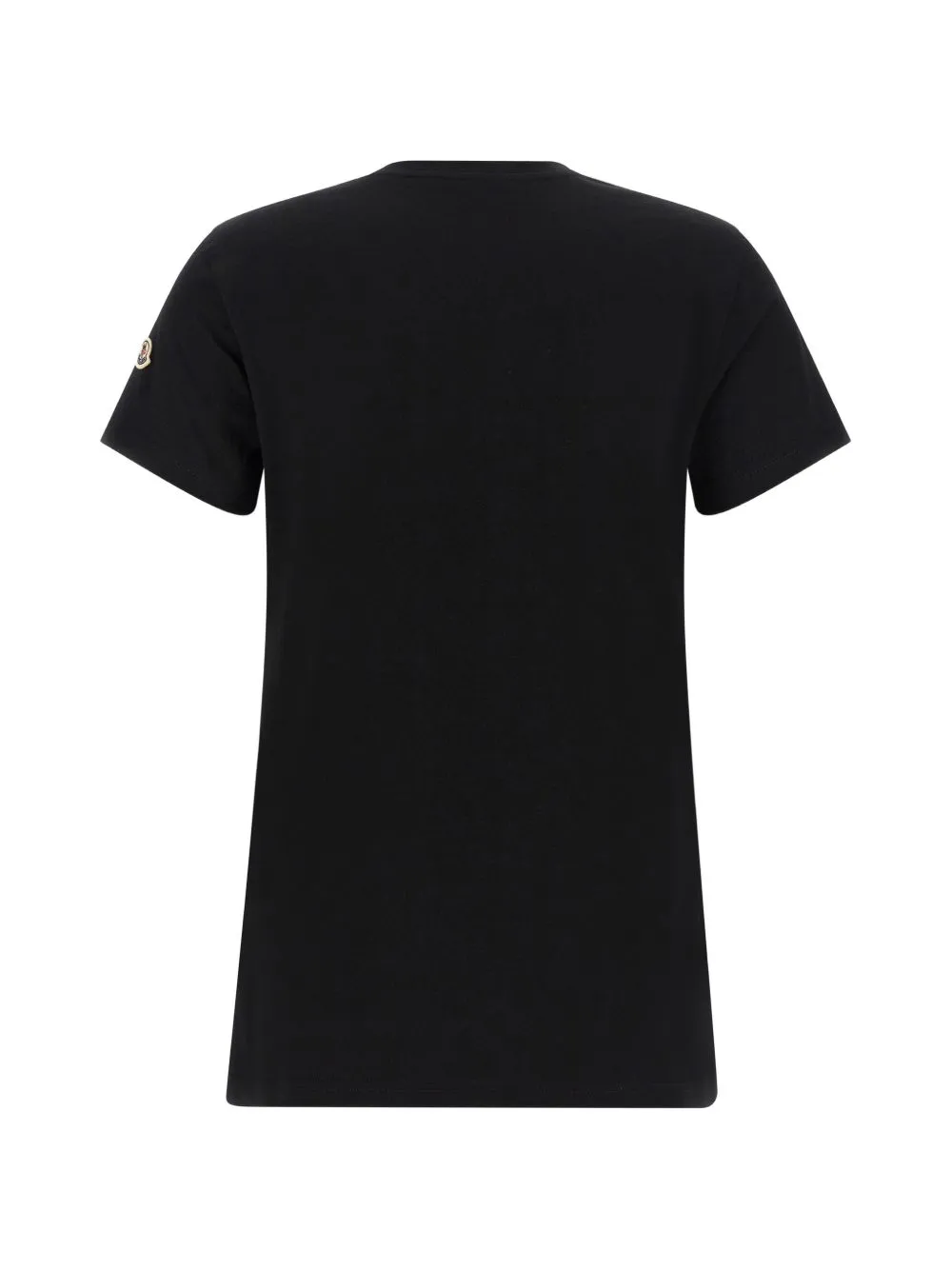 Logo Cotton T-Shirt sold by Wanan Luxury product image thumbnail 3