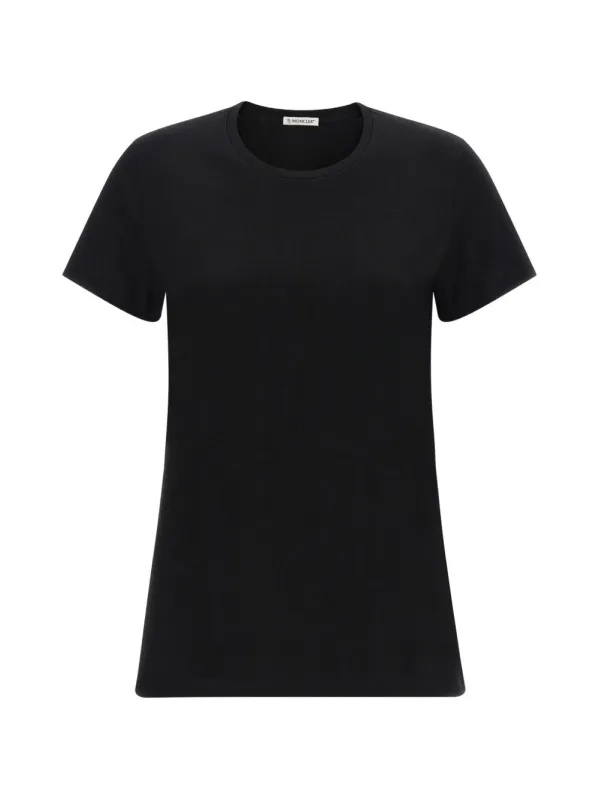 Logo Cotton T-Shirt sold by Wanan Luxury