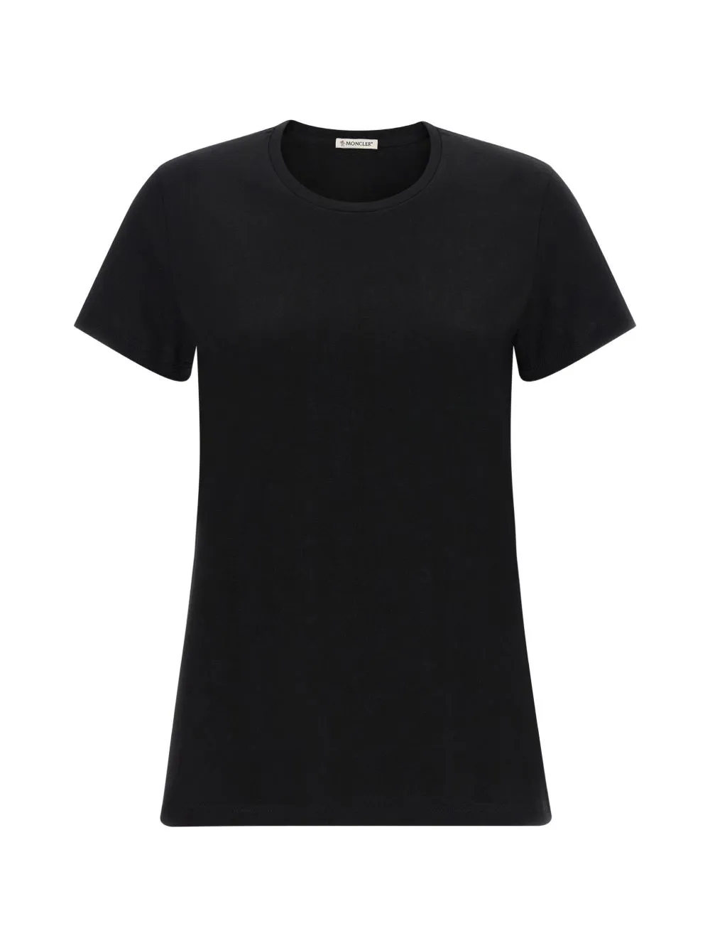 Logo Cotton T-Shirt sold by Wanan Luxury